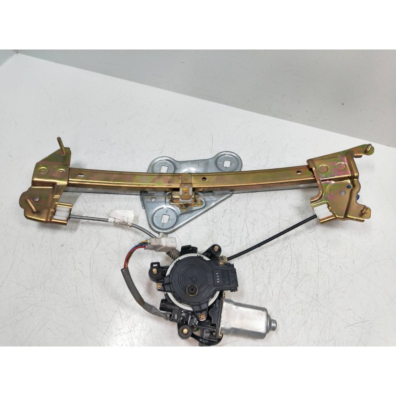 Recambio de elevalunas delantero izquierdo para toyota celica (t23) 1.8 16v cat referencia OEM IAM 8572020350 0620401043 3P