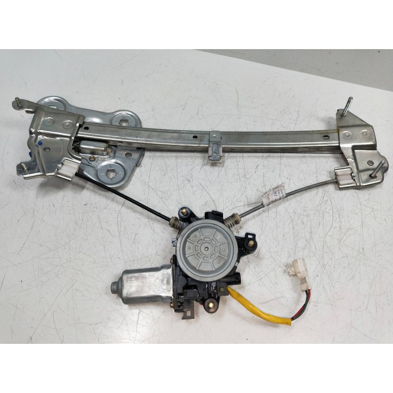 Recambio de elevalunas delantero derecho para toyota celica (t23) 1.8 16v cat referencia OEM IAM 8571020310 2621000382 3P
