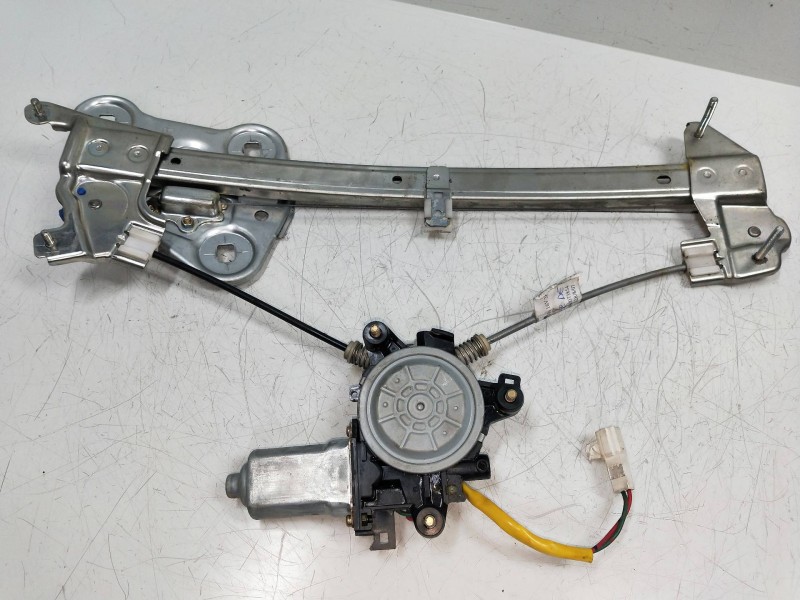 Recambio de elevalunas delantero derecho para toyota celica (t23) 1.8 16v cat referencia OEM IAM 8571020310 2621000382 3P