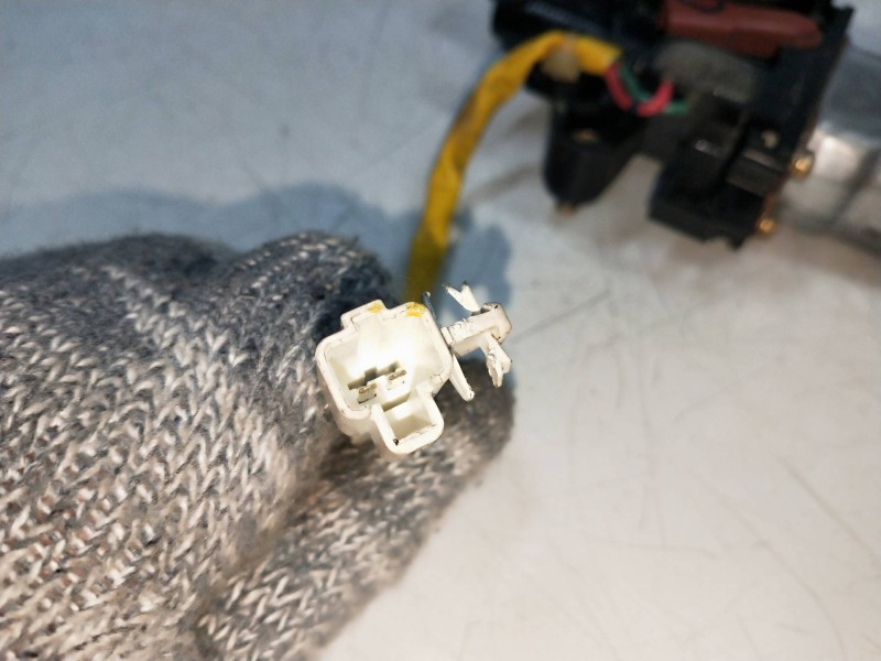 Recambio de elevalunas delantero derecho para toyota celica (t23) 1.8 16v cat referencia OEM IAM 8571020310 2621000382 3P