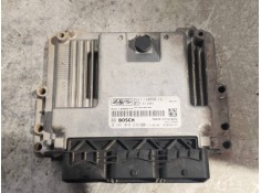 Recambio de centralita motor uce para ford fiesta (cb1) titanium referencia OEM IAM 0281018239 BV2112A650YA BOSCH