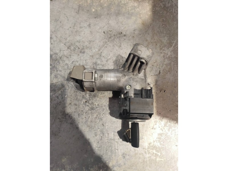 Recambio de conmutador de arranque para ford fiesta (cb1) titanium referencia OEM IAM 8A6T15607AB 1371J11540 