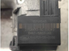 Recambio de conmutador de arranque para ford fiesta (cb1) titanium referencia OEM IAM 8A6T15607AB 1371J11540  2