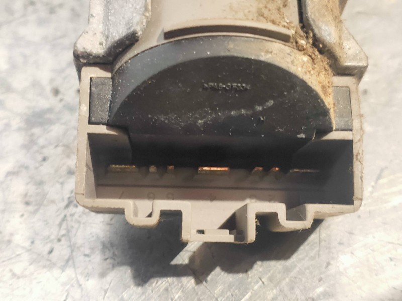Recambio de conmutador de arranque para ford fiesta (cb1) titanium referencia OEM IAM 8A6T15607AB 1371J11540 