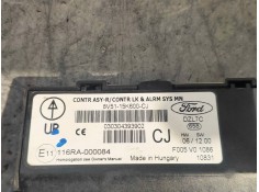 Recambio de modulo electronico para ford fiesta (cb1) titanium referencia OEM IAM 8V5115K600CJ 030304393902  2