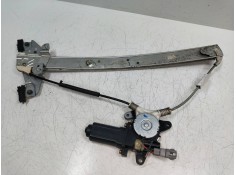 Recambio de elevalunas delantero derecho para toyota corolla 1.8 referencia OEM IAM 8571002020 0621005401 4P