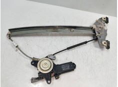 Recambio de elevalunas delantero derecho para toyota corolla 1.8 referencia OEM IAM 8571002020 0621005401 4P 2