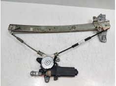 Recambio de elevalunas delantero izquierdo para toyota corolla 1.8 referencia OEM IAM 8572002020 0621005411 4P