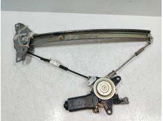 Recambio de elevalunas delantero izquierdo para toyota corolla 1.8 referencia OEM IAM 8572002020 0621005411 4P 2