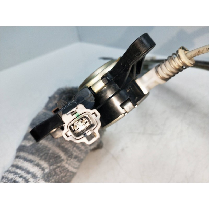 Recambio de elevalunas delantero izquierdo para toyota corolla 1.8 referencia OEM IAM 8572002020 0621005411 4P