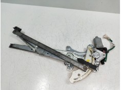 Recambio de elevalunas delantero derecho para toyota corolla (e11) 1.6 16v referencia OEM IAM 8571012220 0621008990 3P
