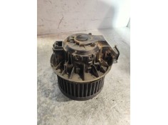 Recambio de motor calefaccion para ford fiesta (cb1) titanium referencia OEM IAM 0130115551 VP8E2H18456AA 3137231000 BOSCH