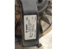 Recambio de motor calefaccion para ford fiesta (cb1) titanium referencia OEM IAM 0130115551 VP8E2H18456AA 3137231000 BOSCH 2