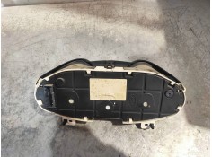 Recambio de cuadro instrumentos para ford fiesta (cb1) titanium referencia OEM IAM 8A6T10849CF   2