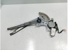 Recambio de elevalunas delantero derecho para toyota corolla (e11) 1.6 16v referencia OEM IAM   5P