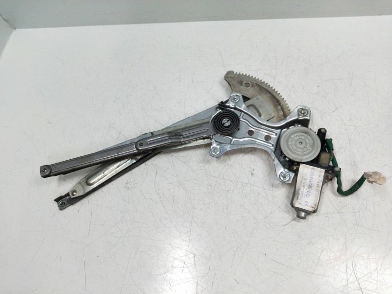 Recambio de elevalunas delantero derecho para toyota corolla (e11) 1.6 16v referencia OEM IAM   5P