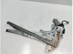 Recambio de elevalunas delantero derecho para toyota corolla (e11) 1.6 16v referencia OEM IAM   5P 2