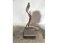 Recambio de radiador calefaccion / aire acondicionado para ford fiesta (cb1) titanium referencia OEM IAM   