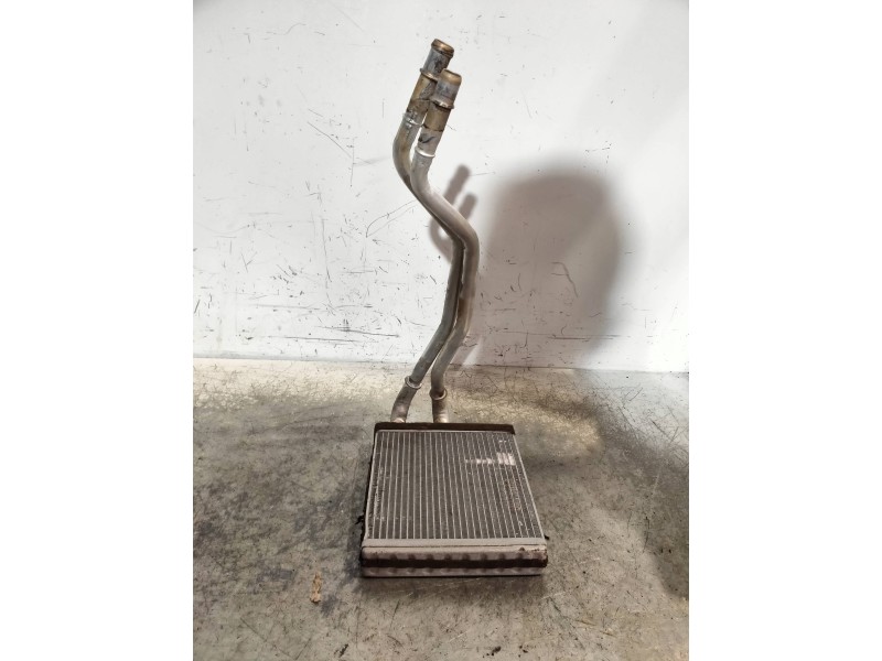 Recambio de radiador calefaccion / aire acondicionado para ford fiesta (cb1) titanium referencia OEM IAM   