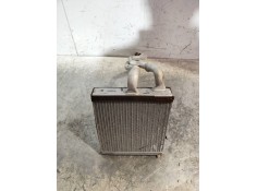 Recambio de radiador calefaccion / aire acondicionado para ford fiesta (cb1) titanium referencia OEM IAM    2