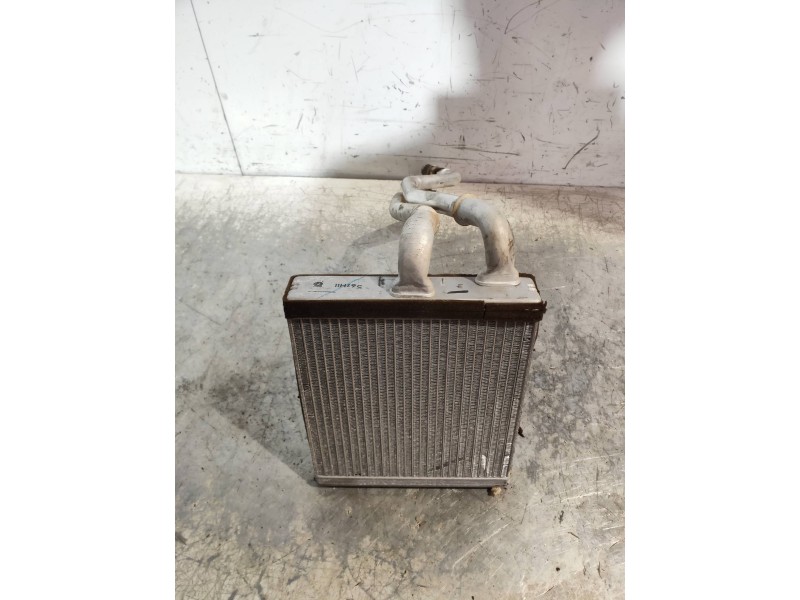 Recambio de radiador calefaccion / aire acondicionado para ford fiesta (cb1) titanium referencia OEM IAM   