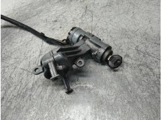 Recambio de conmutador de arranque para mitsubishi montero (l040) 2.5 turbodiesel referencia OEM IAM    2