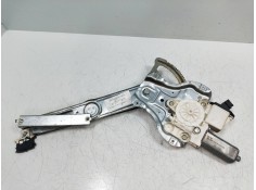 Recambio de elevalunas delantero derecho para toyota corolla (e12) 2.0 d-cat referencia OEM IAM 6981002130  3P