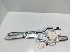 Recambio de elevalunas delantero derecho para toyota corolla (e12) 1.4 turbodiesel cat referencia OEM IAM 6981002130  5P