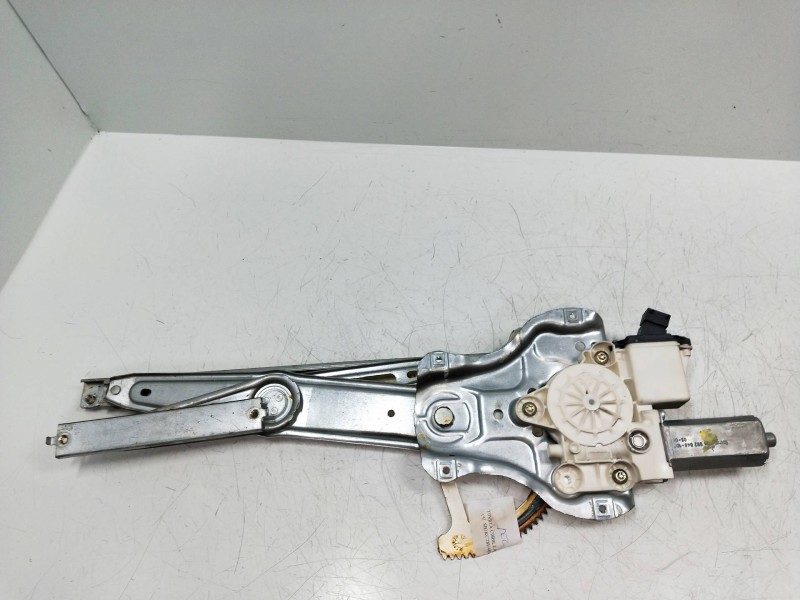 Recambio de elevalunas delantero derecho para toyota corolla (e12) 1.4 turbodiesel cat referencia OEM IAM 6981002130  5P