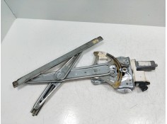 Recambio de elevalunas delantero derecho para toyota corolla (e12) 1.4 turbodiesel cat referencia OEM IAM 6981002130  5P 2