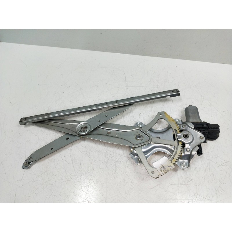 Recambio de elevalunas delantero derecho para toyota corolla (e15) 2.0 turbodiesel cat referencia OEM IAM   4P