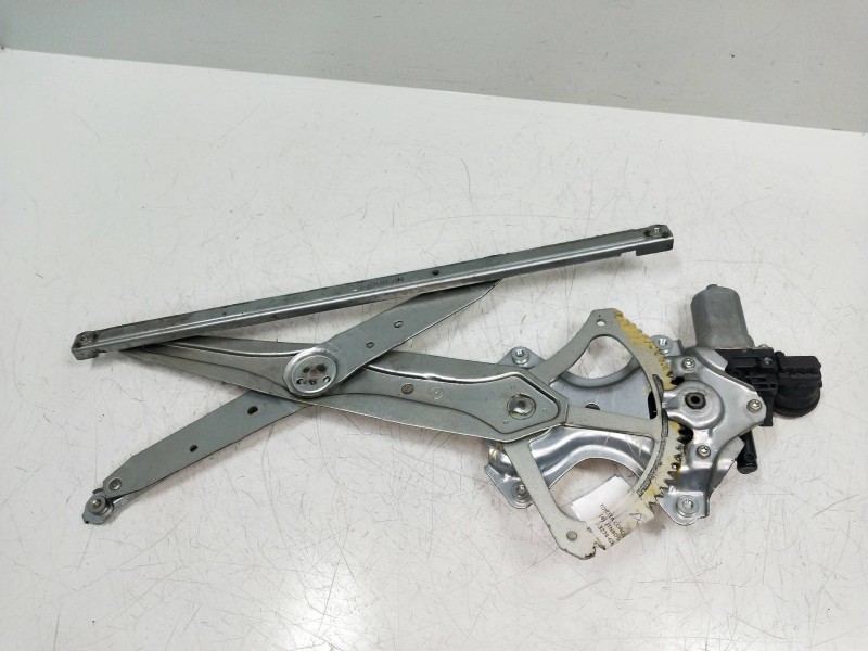 Recambio de elevalunas delantero derecho para toyota corolla (e15) 2.0 turbodiesel cat referencia OEM IAM   4P