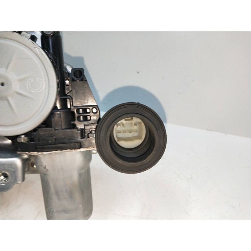 Recambio de elevalunas delantero derecho para toyota corolla (e15) 2.0 turbodiesel cat referencia OEM IAM   4P