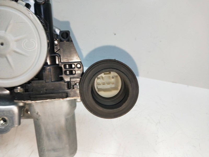 Recambio de elevalunas delantero derecho para toyota corolla (e15) 2.0 turbodiesel cat referencia OEM IAM   4P