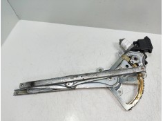 Recambio de elevalunas delantero derecho para toyota corolla verso (e12) referencia OEM IAM 997250100  5P