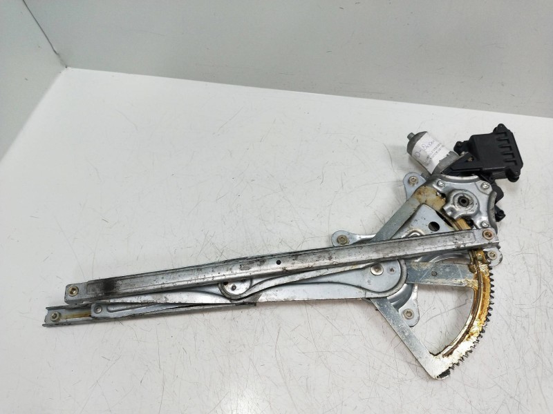 Recambio de elevalunas delantero derecho para toyota corolla verso (e12) referencia OEM IAM 997250100  5P