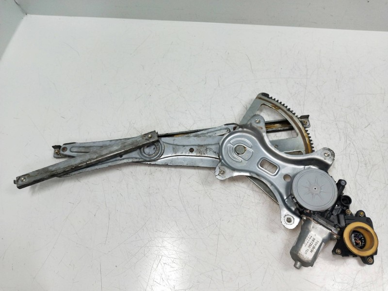 Recambio de elevalunas delantero derecho para toyota corolla verso (e12) referencia OEM IAM 997250100  5P