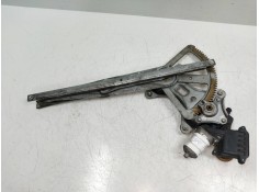 Recambio de elevalunas trasero izquierdo para toyota corolla verso (r1) 2.2 turbodiesel cat referencia OEM IAM 997249102  5P