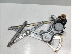 Recambio de elevalunas trasero izquierdo para toyota corolla verso (r1) 2.2 turbodiesel cat referencia OEM IAM 997249102  5P 2