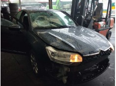 citroen c5 berlina del año 2010