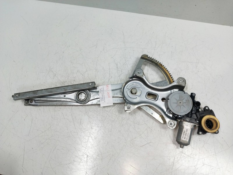 Recambio de elevalunas delantero derecho para toyota corolla verso (r1) 2.2 turbodiesel cat referencia OEM IAM 997250103  5P