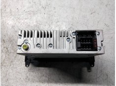 Recambio de sistema audio / radio cd para mercedes sprinterii caja cerrada (desde 01.06) 210/213/216 cdi (906.611/613) referenci 2