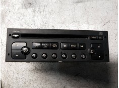 Recambio de sistema audio / radio cd para fiat ulysse (179) 2.2 jtd dynamic referencia OEM IAM 96565725XT  