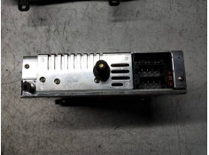 Recambio de sistema audio / radio cd para fiat ulysse (179) 2.2 jtd dynamic referencia OEM IAM 96565725XT   2