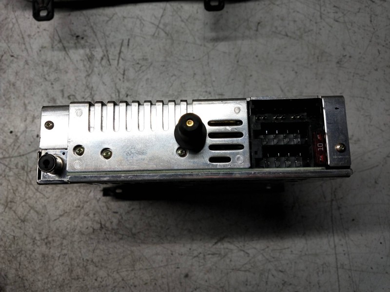 Recambio de sistema audio / radio cd para fiat ulysse (179) 2.2 jtd dynamic referencia OEM IAM 96565725XT  