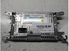 Recambio de pantalla multifuncion para audi a4 avant (8k5) (2008) básico referencia OEM IAM 8T0919603F   2
