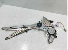 Recambio de elevalunas delantero derecho para toyota land cruiser (j10) referencia OEM IAM 8571060060 0621007812 5P