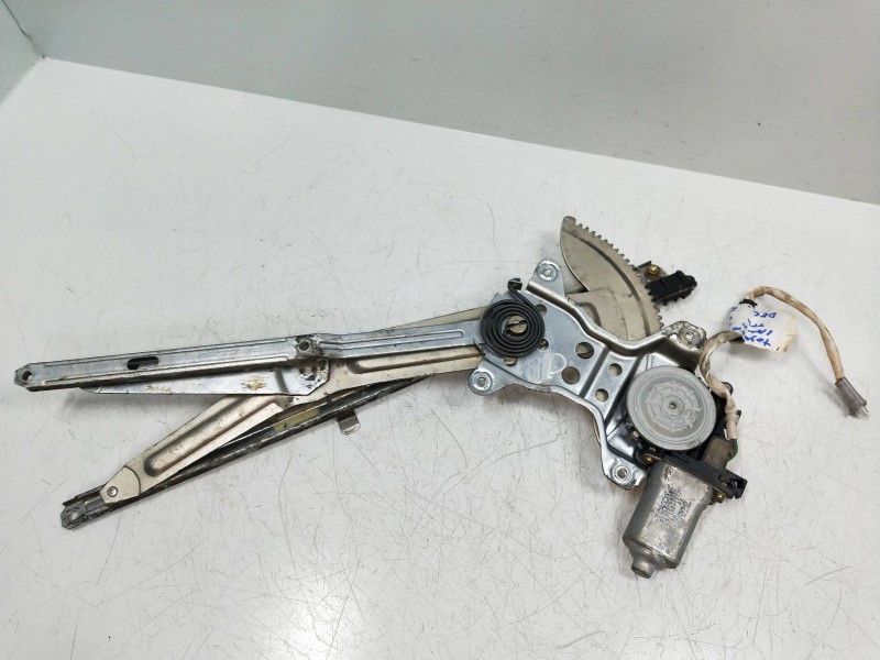 Recambio de elevalunas delantero derecho para toyota land cruiser (j10) referencia OEM IAM 8571060060 0621007812 5P