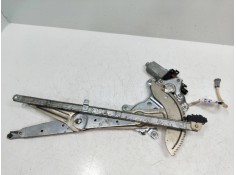 Recambio de elevalunas delantero derecho para toyota land cruiser (j10) referencia OEM IAM 8571060060 0621007812 5P 2
