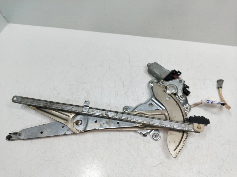 Recambio de elevalunas delantero derecho para toyota land cruiser (j10) referencia OEM IAM 8571060060 0621007812 5P